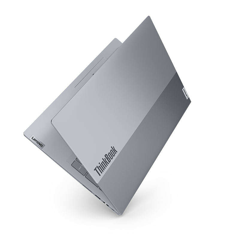 ThinkBook 16 Gen 7 | 16 inch AMD Ryzen-driven business laptop