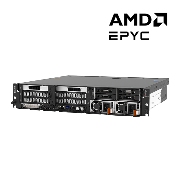 ThinkEdge SE455i V3