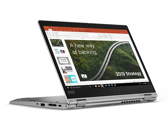 ThinkPad L13 Yoga Gen 2 | 2 in 1 Work Laptop | 20VKX04100 | Lenovo