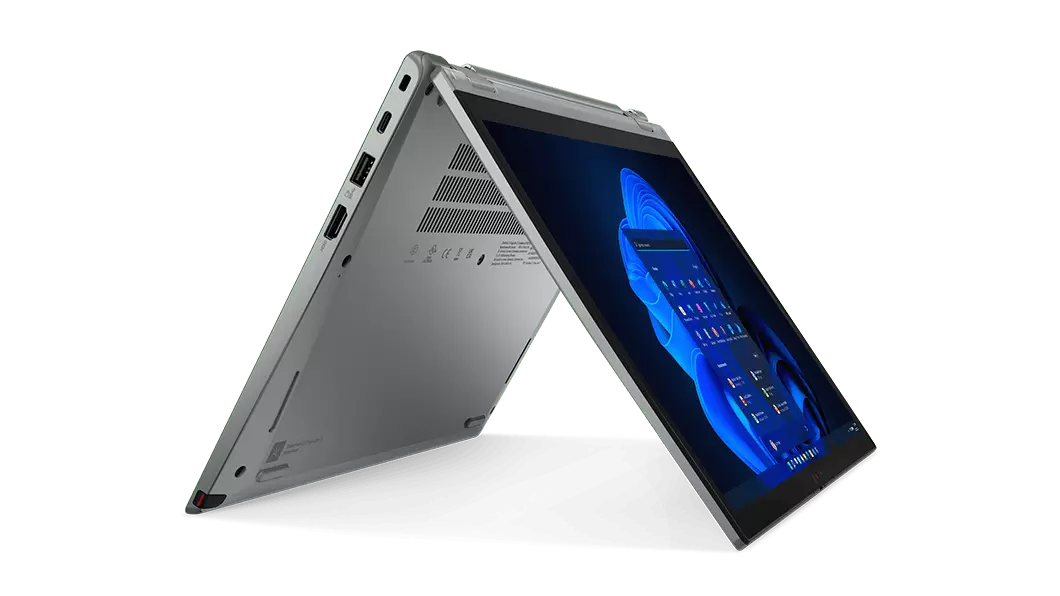 Lenovo ThinkPad L13 Yoga G3 13.3 Notebook i5-1235U 16GB 256GB SSD