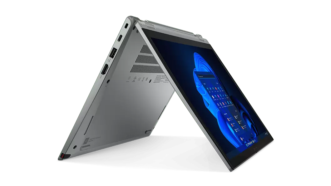 ThinkPad L13 Yoga Gen 3 | 13.3 inch thin & light 2-in-1 Intel