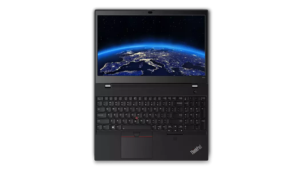 ThinkPad P15v Gen 3 (15″ Intel) | ISV-ready mobile workstation