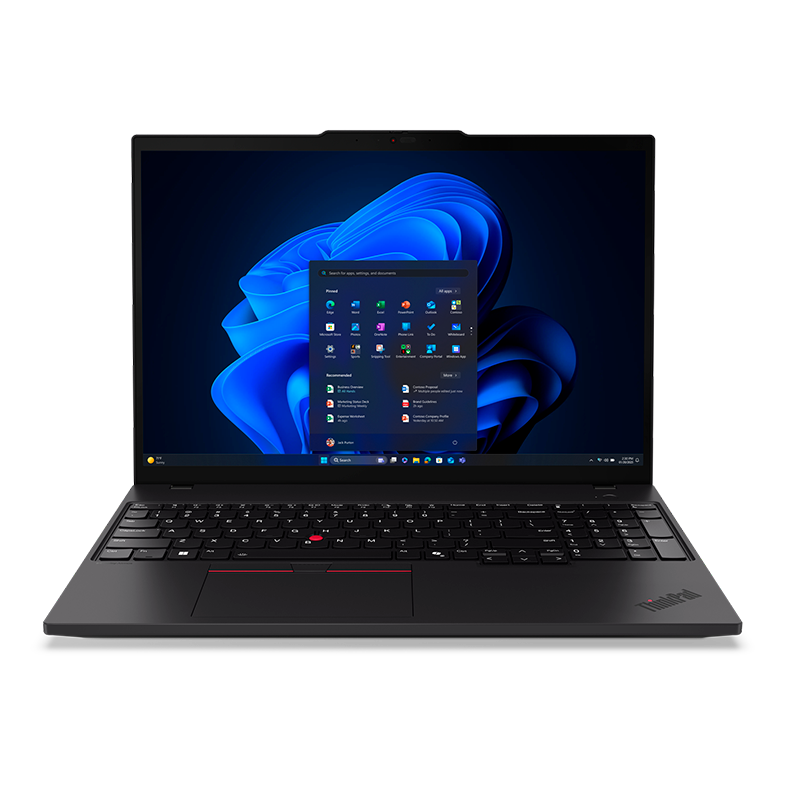 ThinkPad T16 Gen 4 Intel (16″) â€“ Intel® Core™ Ultra 5 225U