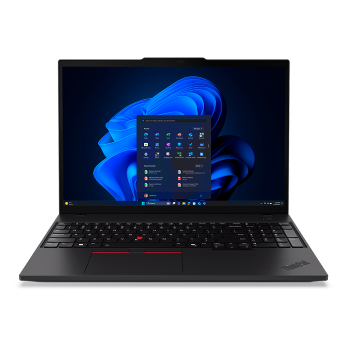 ThinkPad T16 Gen 4 (Intel) | 16 Inch Powerhouse With AI
