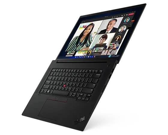 Notebook ThinkPad X1 Extreme Gen 5 | Lenovo USOutlet