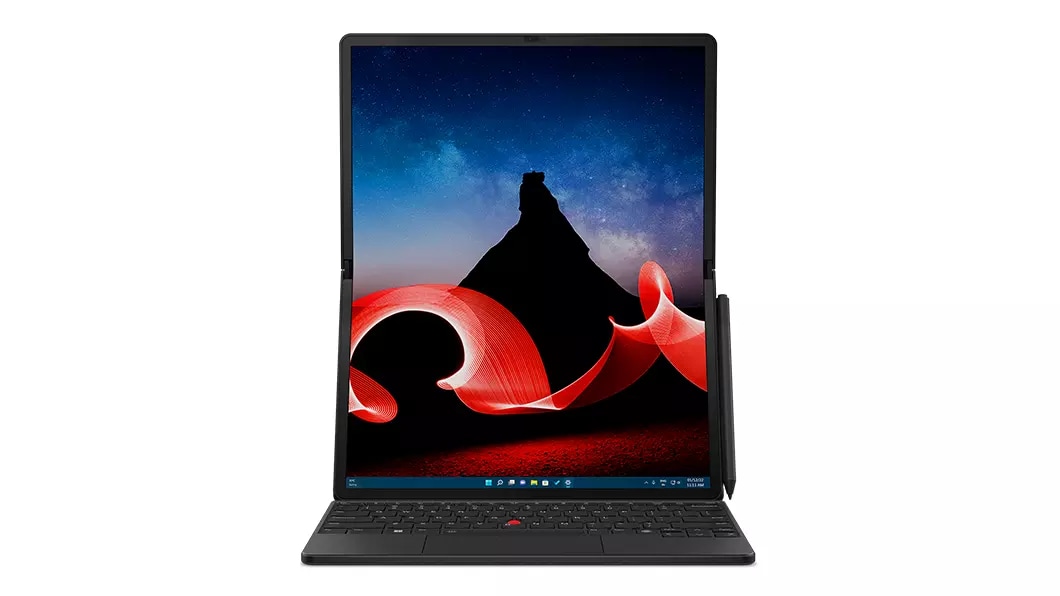 Lenovo ThinkPad X1 Fold (16