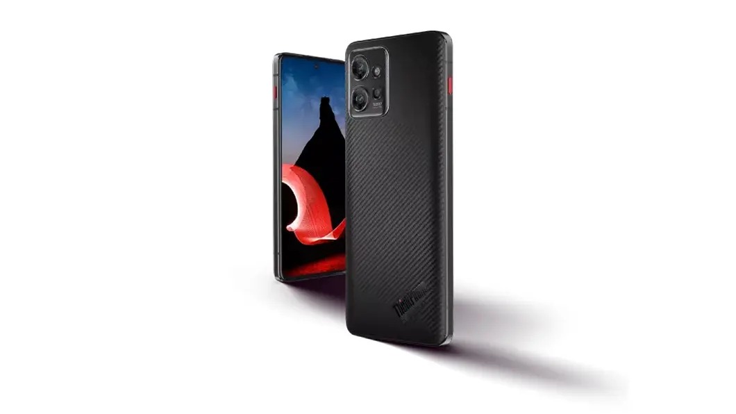 Motorola ThinkPhone - Unlocked | Android™ 13 Phone with Snapdragon