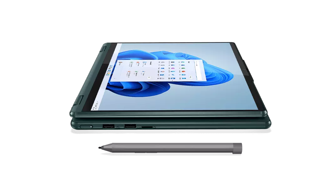 Lenovo YOGA6 13ALC7