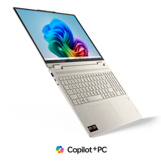 Yoga 7 2-in-1 Gen 10 (16-inch AMD) | 2-in-1 laptop voor