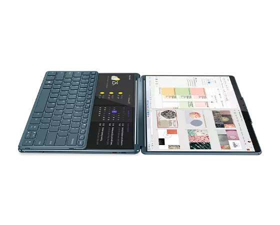 Yoga Book 9i