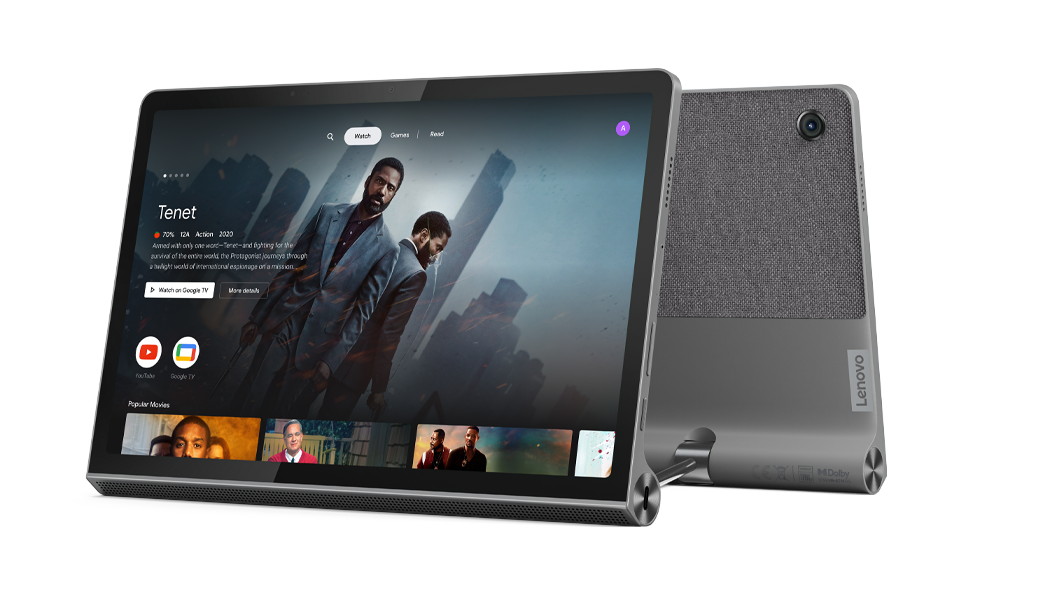 Yoga Tab 11 | 11