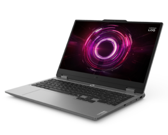 Lenovo LOQ 15AHP10| 15-inch AMD-powered gaming laptop for students