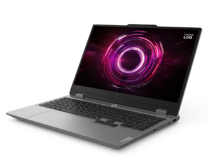 Lenovo LOQ 15AHP9 〔RTX 4060〕 LOQ 15AHP9 | 15-inch AMD-powered, AI-tuned gaming laptop | Lenovo US