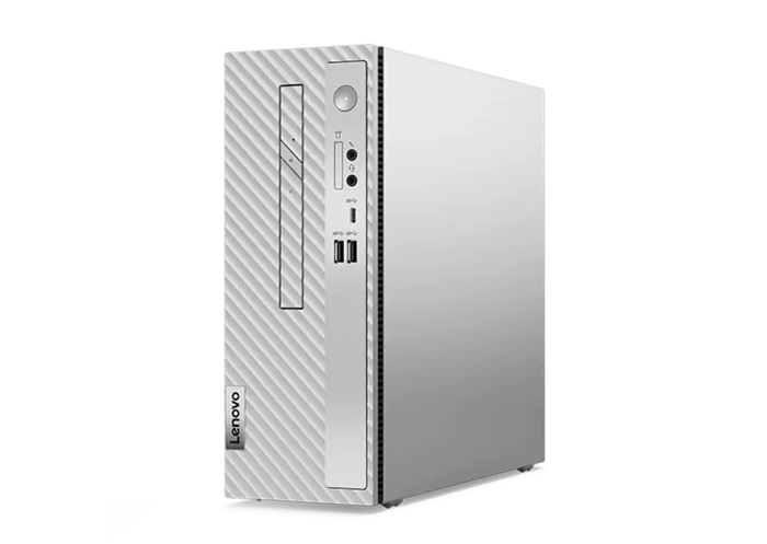 Lenovo IdeaCentre 370i (第12世代インテル) | スタイリッシュで