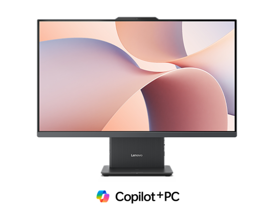 IdeaCentre AIO (24″AMD) PC | All-in-One Copilot+ PC | Lenovo US