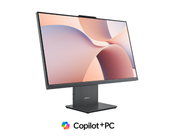 IdeaCentre AIO (24″AMD) PC | All-in-One Copilot+ PC | Lenovo CA