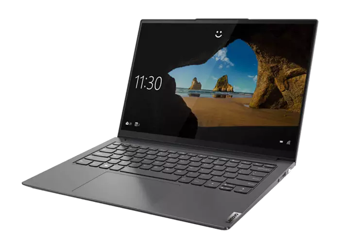 IdeaPad Slim 7i Pro 14” Laptop | Lenovo US