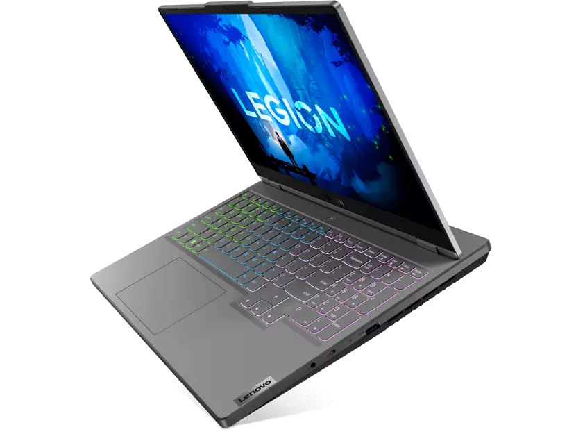 Legion 5 Laptop