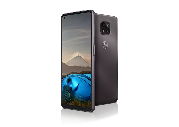 Motorola G Power (2021)