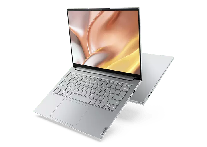 [Lenovo Store] Lenovo Slim 7 14" Laptop: i5-1240P, 16 GB RAM, 1 TB SSD, 2.8K 14" IPS 400 Nit 90Hz Touch Display