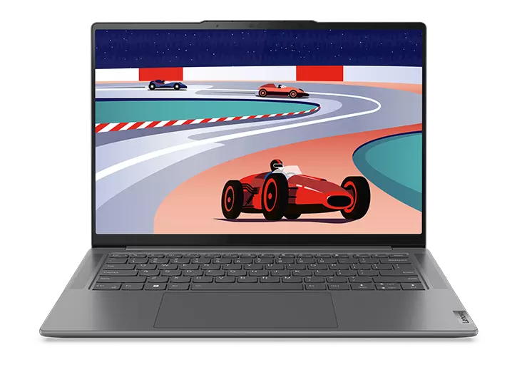 Lenovo Slim Pro 7 (14″ AMD) | AMD Ryzen™-powered 14.5” laptop