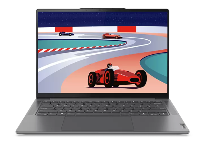 Lenovo Slim Pro 7 (14″ AMD) | AMD Ryzen™-powered 14.5” laptop