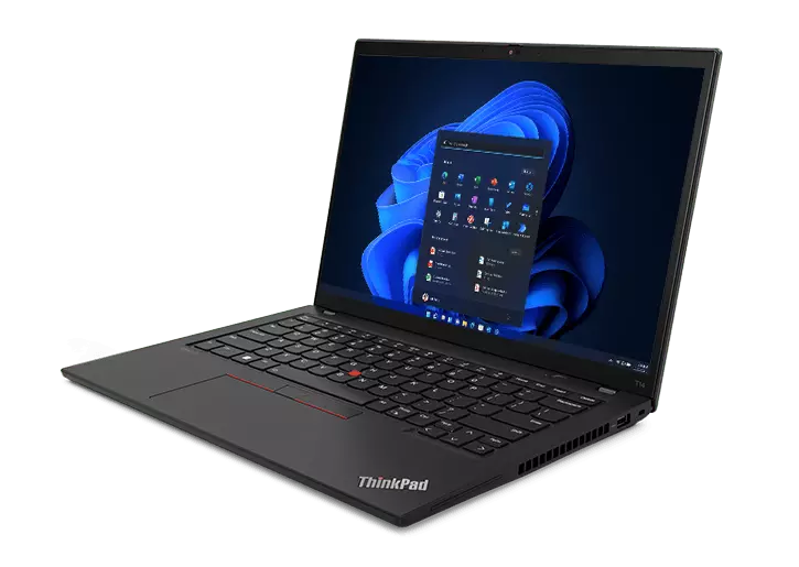 

ThinkPad T14 Gen 3 Intel (14") with Linux