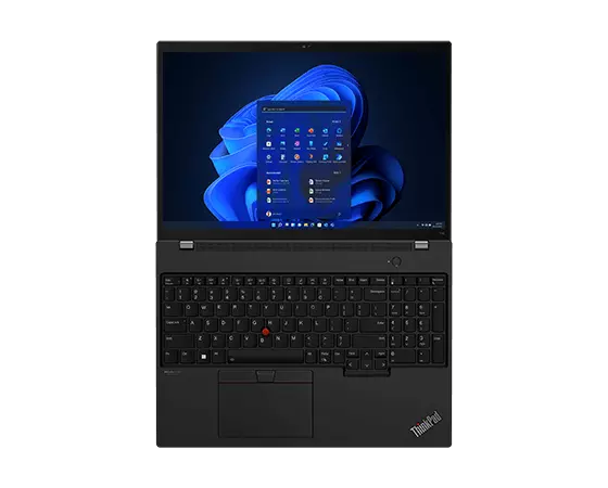 ThinkPad T16 (16
