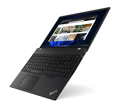 Thinkpad T590(T16) NVIDIA GeForce_ゲームX1 ThinkPad T16 (16