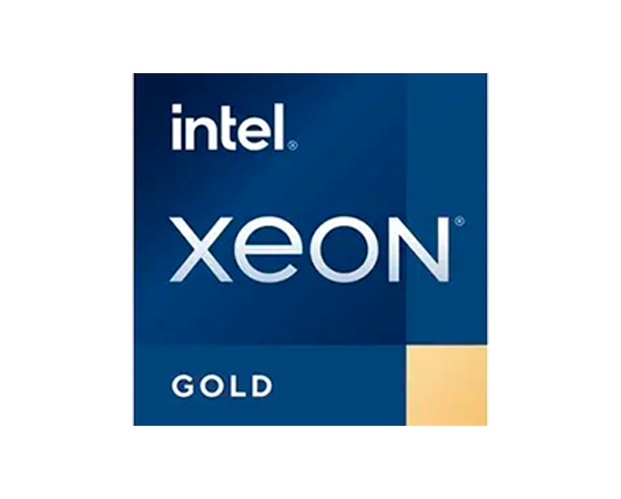 ThinkSystem SR650 V3 Intel Xeon Gold 6530 32C 270W 2.1GHz Processor