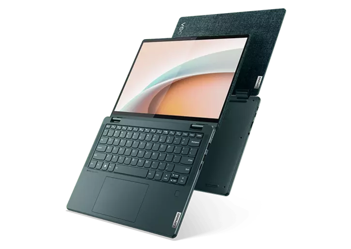 Yoga 6 13