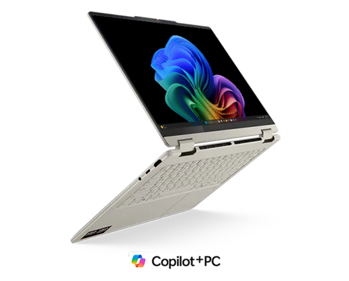 Yoga 7 2-in-1 (14 inch AMD) | 2-in-1 Laptop for Creatives | Lenovo US