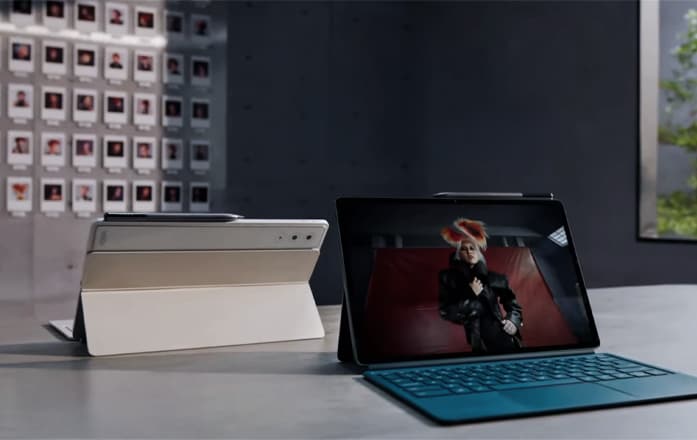 Lenovo Yoga Tab Plus | Premium AI-Powered Tablet | Lenovo US