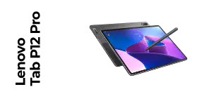 Lenovo P12 Pro : cette nouvelle tablette premium est déjà 100€ moins chère
