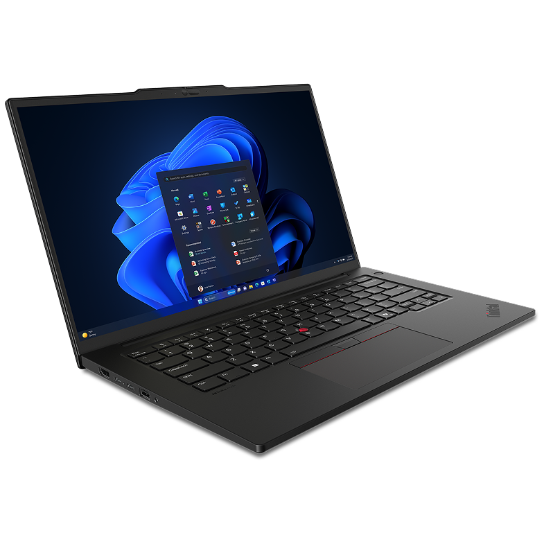 Lenovo ThinkPad P14s Gen5 ノートパソコン ThinkPad P14s Gen 5 (14” Intel) |AI-enabled 14 inch mobile