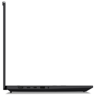 ThinkPad P14s Gen 5 (14” Intel) |AI-enabled 14 inch mobile