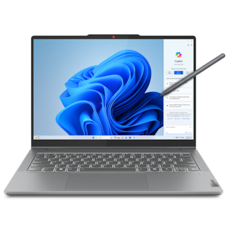 IdeaPad 5 2-in-1 (AMD) | Built for Multitasking & Student Use