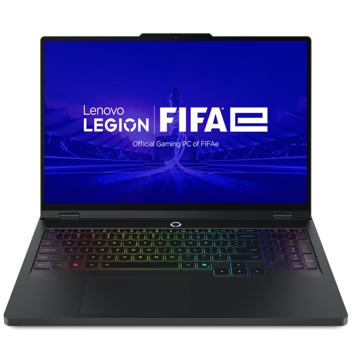 Legion Pro 5i Gen 10 (16” Intel) | 16-inch esports gaming laptop