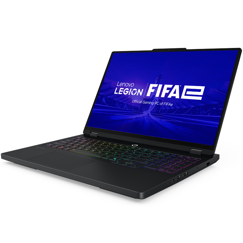 Legion Pro 5i Gen 10 (16” Intel) | 16-inch esports gaming laptop