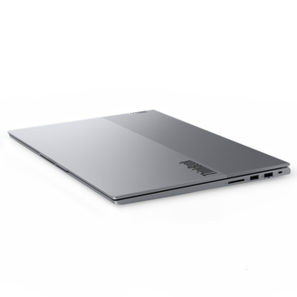 ThinkBook 16 Gen 8 (16″ Intel) | Sleek & Stylish Business Ready