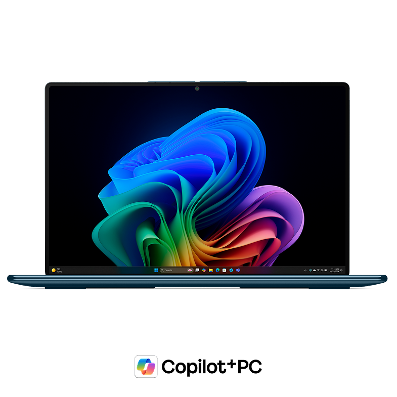 Lenovo Yoga Slim 9i (14″ Intel) | Creativity Powered by AI