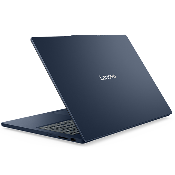 Lenovo IdeaPad Slim 3 16IWC11 Core 7 350 16GB 512GB 16" Cosmic Blue, foto 9