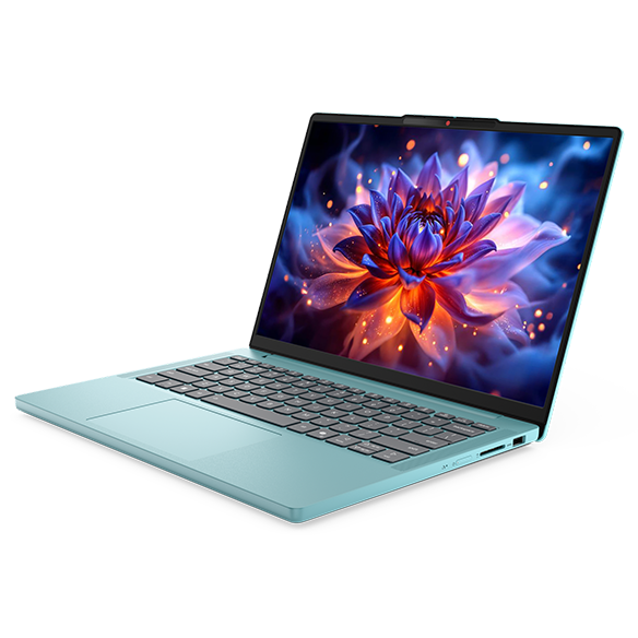 Lenovo IdeaPad Slim 3 14IWC11 Core 5 320 16GB 512GB 14" Luna Grey, foto 13