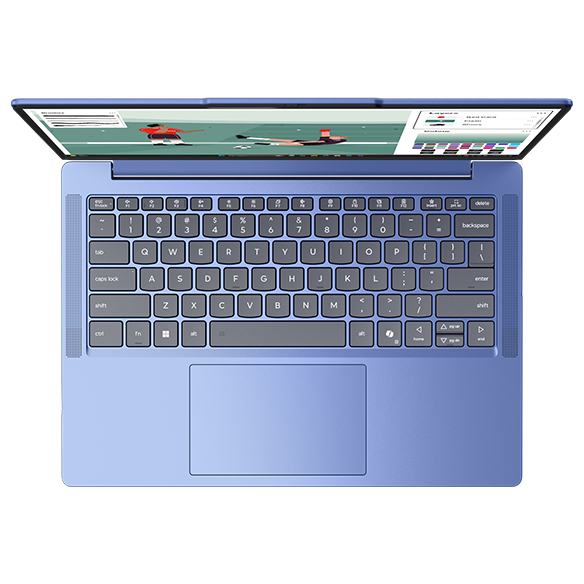 Lenovo IdeaPad Slim 3 14IWC11 Core 5 320 16GB 512GB 14" Luna Grey, foto 20