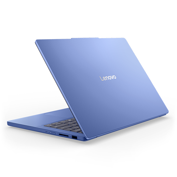 Lenovo IdeaPad Slim 3 14IWC11 Core 5 320 16GB 512GB 14" Luna Grey, foto 22