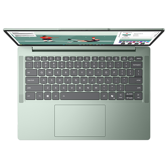 Lenovo IdeaPad Slim 3 14IWC11 Core 5 320 16GB 512GB 14" Luna Grey, foto 25