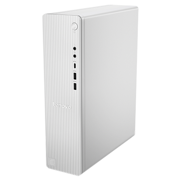 IdeaCentre Tower Gen 10 (AMD Ryzen™ AI ) | AMD Ryzen™ AI