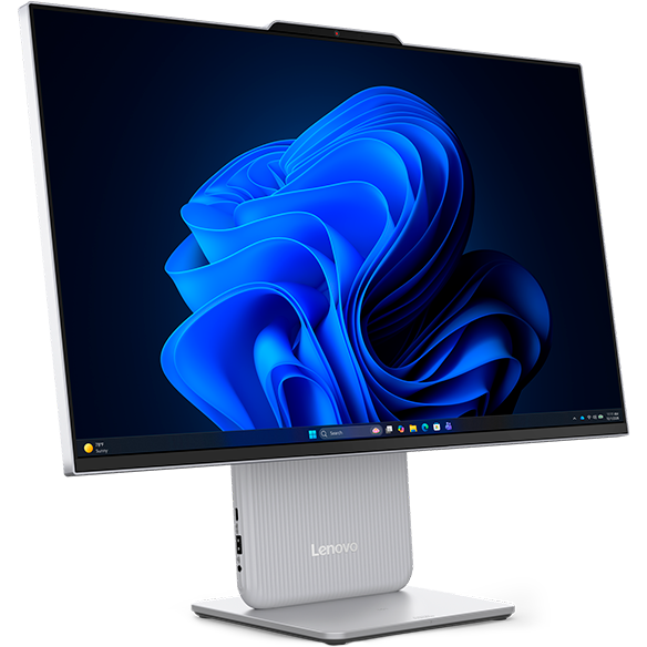 IdeaCentre AIO i Gen 11 (24 inch Intel) | Everyday Productivity AI