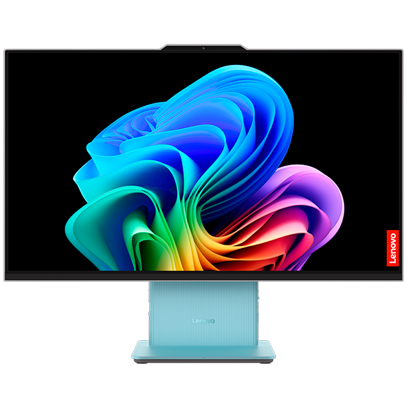 IdeaCentre AIO i Gen 11 (27 inch Intel) | Smart AI-Driven Home