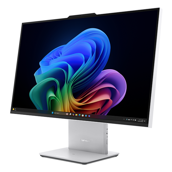 Lenovo IdeaCentre AIO 27IPH11 (27型 Intel) | スマートAI駆動型
